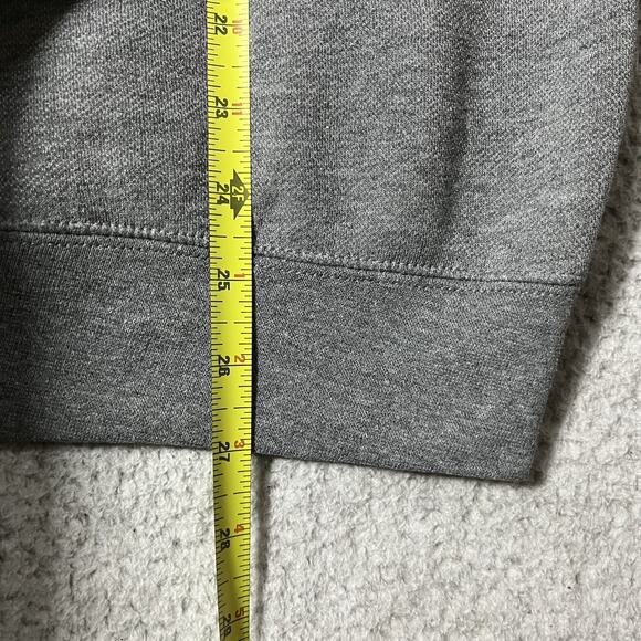 G2 Esports Hoodie Mens Medium Gray Graphic Pullover Sweatshirt Gaming - Picture 12 of 13